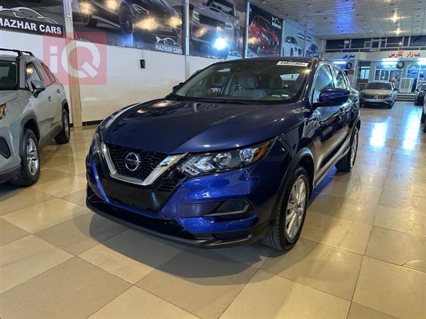 Nissan Qashqai 2023 for sale in Iraq - Erbil